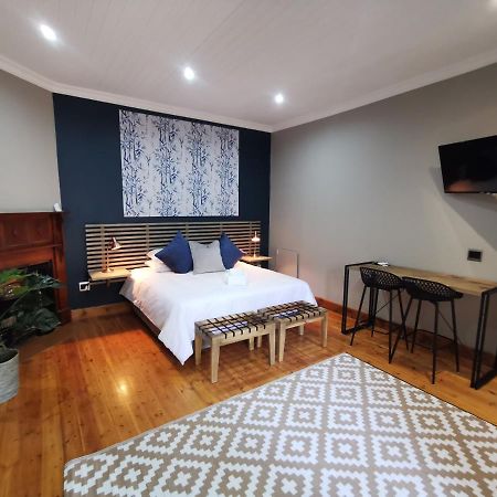 Guest Suites On Connor Μπλουμφοντέιν Εξωτερικό φωτογραφία