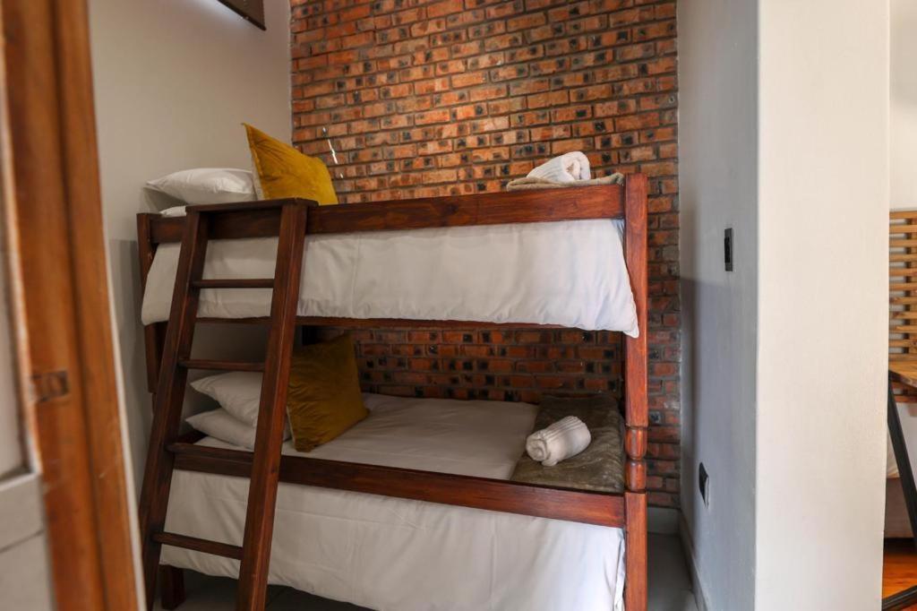 Guest Suites On Connor Μπλουμφοντέιν Εξωτερικό φωτογραφία