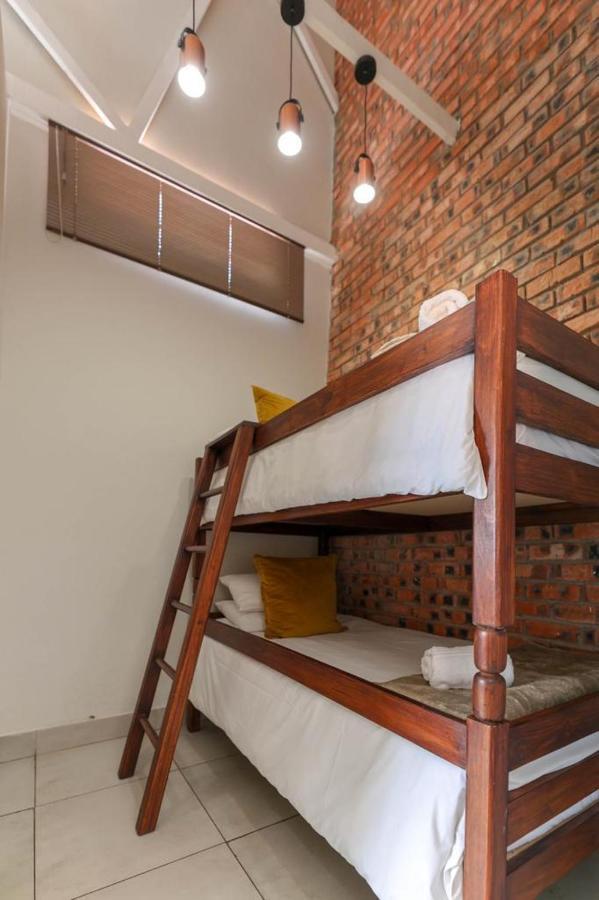 Guest Suites On Connor Μπλουμφοντέιν Εξωτερικό φωτογραφία