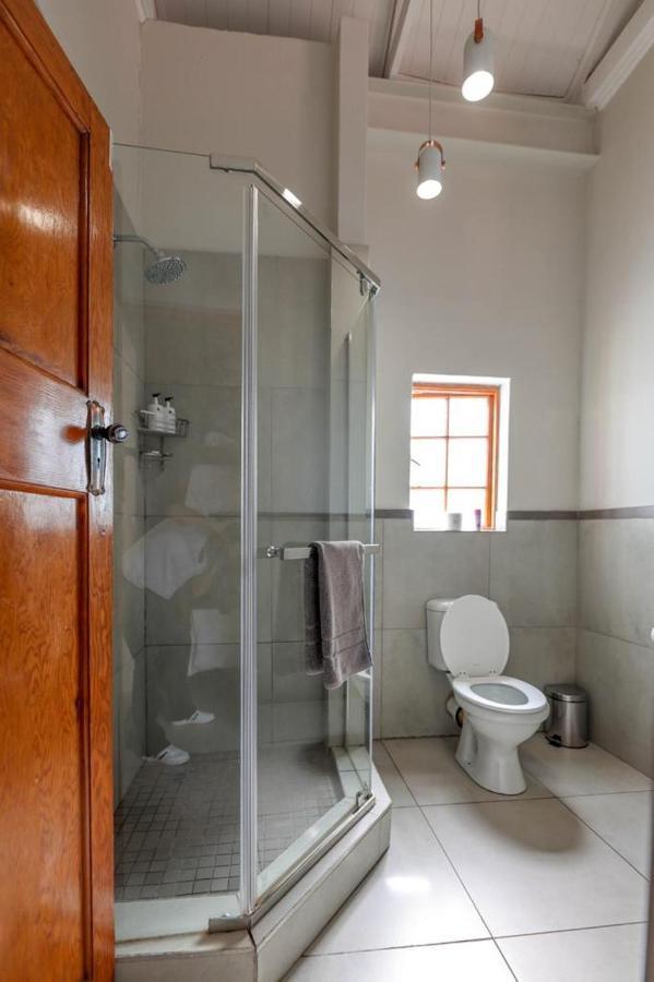 Guest Suites On Connor Μπλουμφοντέιν Εξωτερικό φωτογραφία
