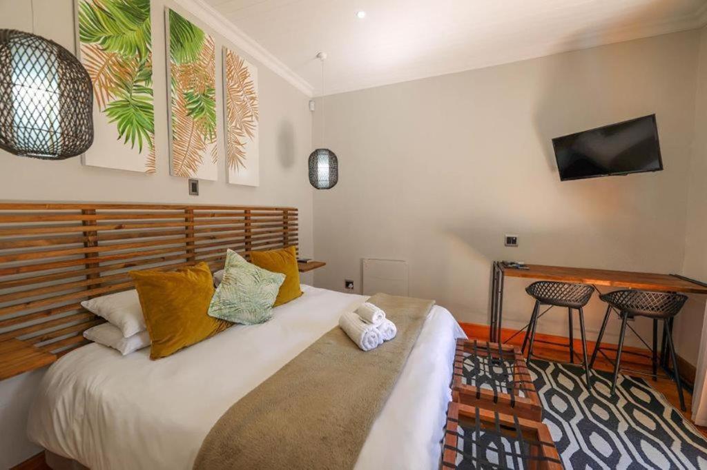 Guest Suites On Connor Μπλουμφοντέιν Εξωτερικό φωτογραφία