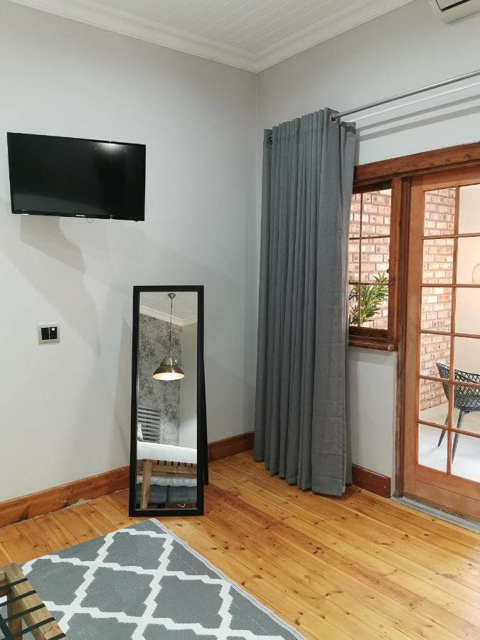 Guest Suites On Connor Μπλουμφοντέιν Εξωτερικό φωτογραφία