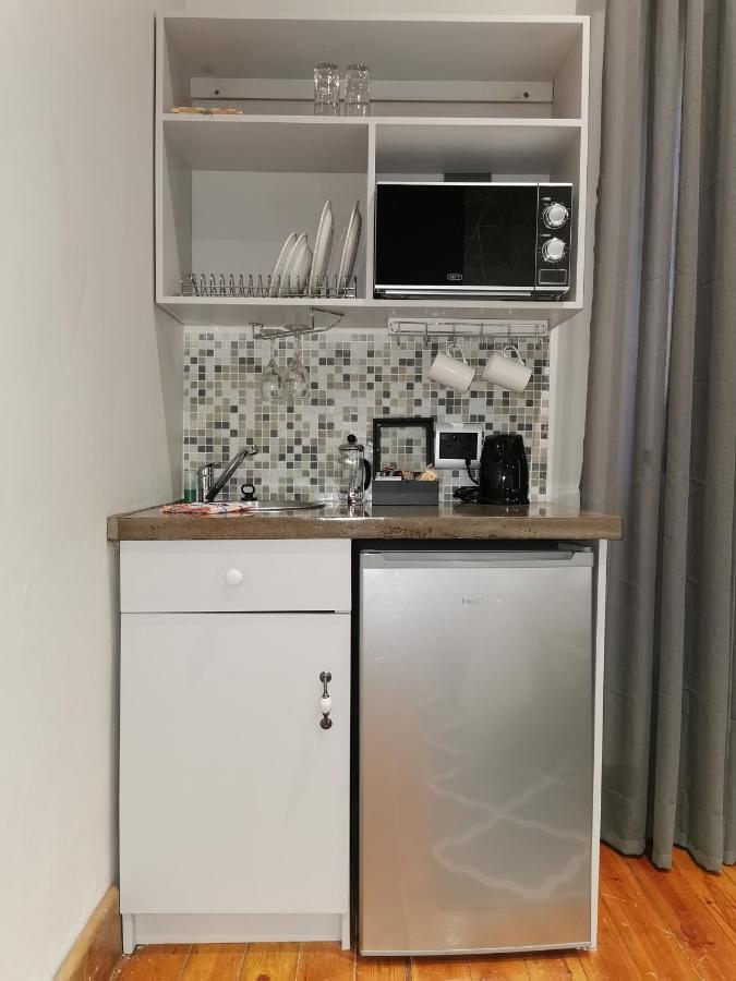 Guest Suites On Connor Μπλουμφοντέιν Εξωτερικό φωτογραφία