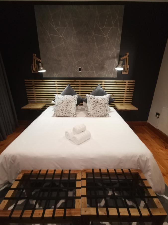Guest Suites On Connor Μπλουμφοντέιν Εξωτερικό φωτογραφία