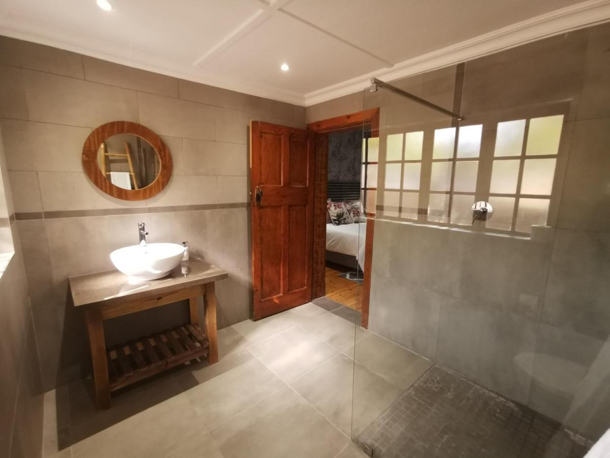 Guest Suites On Connor Μπλουμφοντέιν Εξωτερικό φωτογραφία