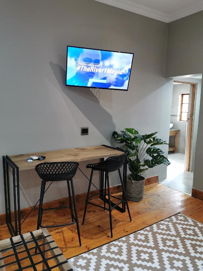 Guest Suites On Connor Μπλουμφοντέιν Εξωτερικό φωτογραφία