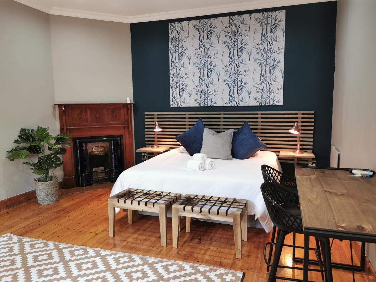 Guest Suites On Connor Μπλουμφοντέιν Εξωτερικό φωτογραφία