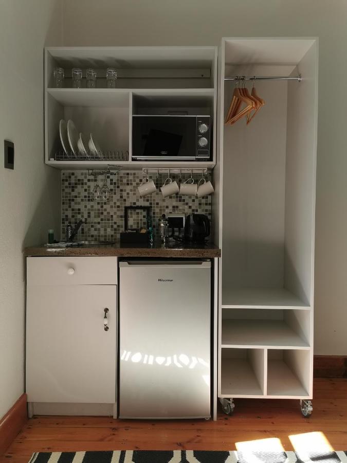 Guest Suites On Connor Μπλουμφοντέιν Εξωτερικό φωτογραφία