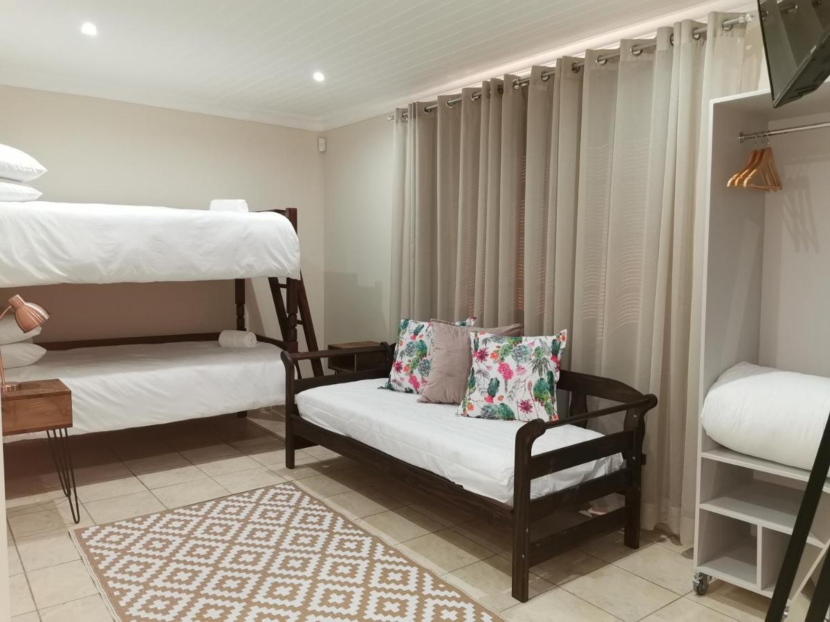 Guest Suites On Connor Μπλουμφοντέιν Εξωτερικό φωτογραφία