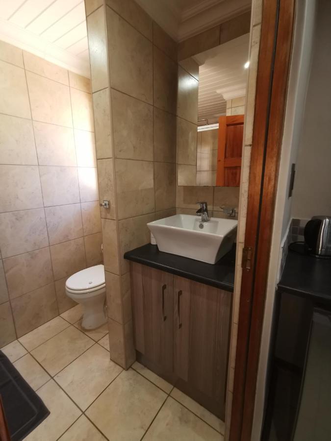 Guest Suites On Connor Μπλουμφοντέιν Εξωτερικό φωτογραφία