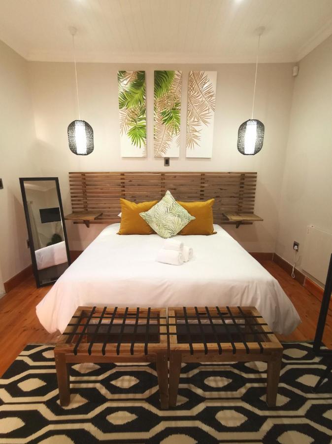 Guest Suites On Connor Μπλουμφοντέιν Εξωτερικό φωτογραφία
