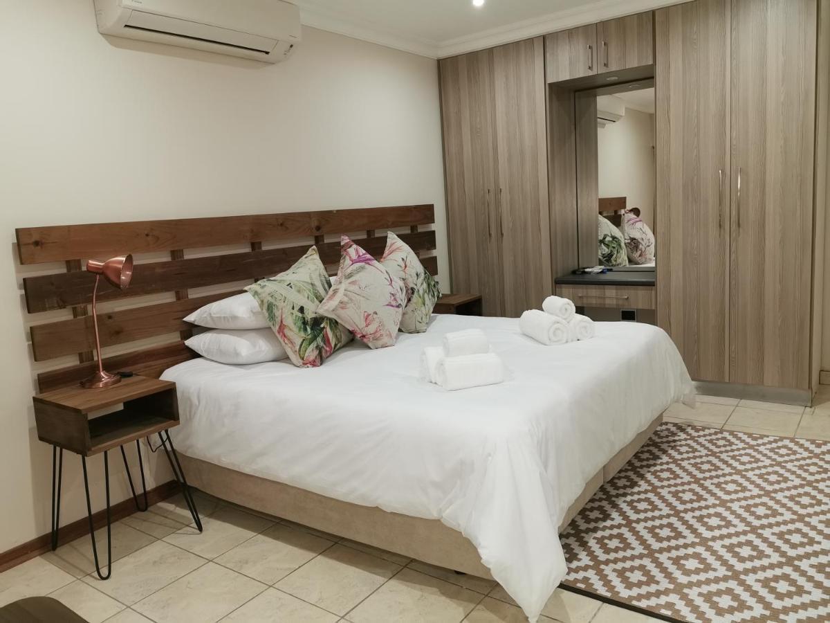 Guest Suites On Connor Μπλουμφοντέιν Εξωτερικό φωτογραφία