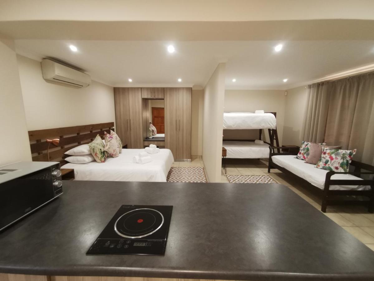 Guest Suites On Connor Μπλουμφοντέιν Εξωτερικό φωτογραφία