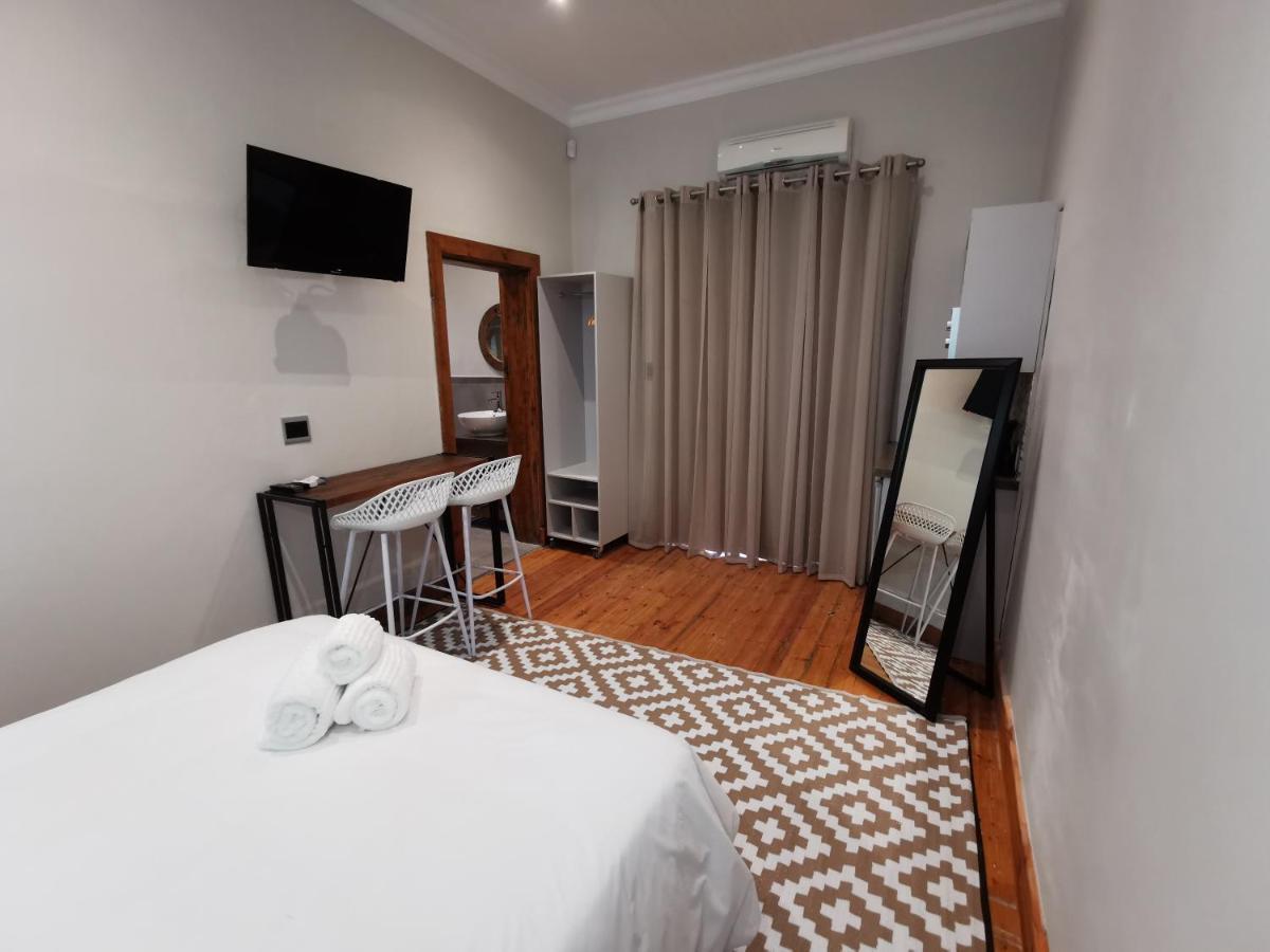 Guest Suites On Connor Μπλουμφοντέιν Εξωτερικό φωτογραφία